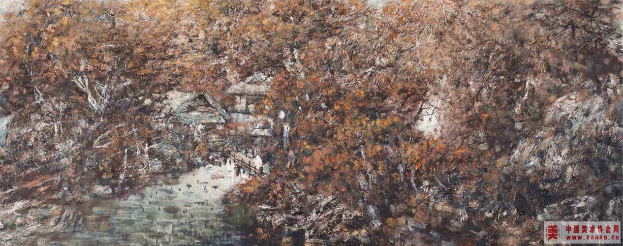 ɽˮϵ�С�����ͼ